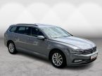 Volkswagen Passat - fotka číslo 8