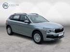 Škoda Kamiq - fotka číslo 8