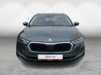 Škoda Octavia - fotka číslo 2