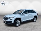 Škoda Kodiaq - fotka číslo 0