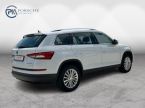Škoda Kodiaq - fotka číslo 6