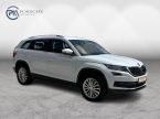 Škoda Kodiaq - fotka číslo 8
