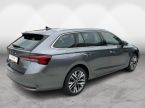 Škoda Octavia - fotka číslo 1