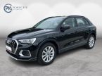 Audi Q3 - fotka číslo 0
