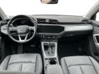 Audi Q3 - fotka číslo 4