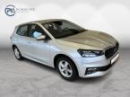 Škoda Fabia - fotka číslo 8
