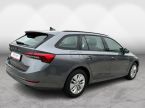 Škoda Octavia - fotka číslo 1