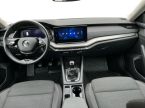 Škoda Octavia - fotka číslo 4