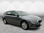 Škoda Octavia - fotka číslo 8