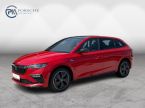 Škoda Scala - fotka číslo 0