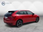 Škoda Scala - fotka číslo 1