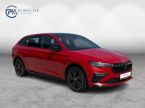 Škoda Scala - fotka číslo 8