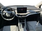Škoda Enyaq - fotka číslo 4