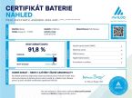 Škoda Enyaq - fotka číslo 5