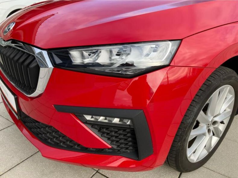 Škoda Scala - hlavní fotka