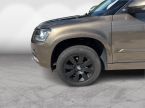 Škoda Yeti - fotka číslo 9