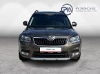 Škoda Yeti - fotka číslo 1