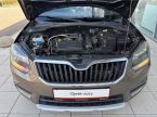 Škoda Yeti - fotka číslo 25