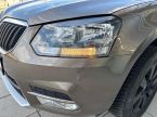 Škoda Yeti - fotka číslo 26