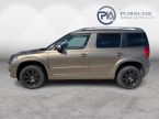 Škoda Yeti - fotka číslo 2