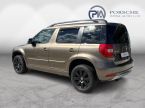 Škoda Yeti - fotka číslo 3