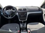 Škoda Yeti - fotka číslo 4