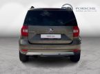 Škoda Yeti - fotka číslo 5