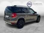 Škoda Yeti - fotka číslo 6