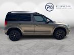 Škoda Yeti - fotka číslo 7