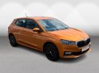Škoda Fabia - fotka číslo 8