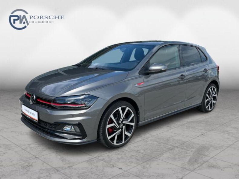 Volkswagen Polo - hlavní fotka inzerátu