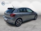 Volkswagen Polo - fotka číslo 1
