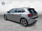 Volkswagen Polo - fotka číslo 5
