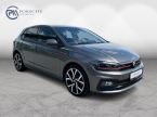 Volkswagen Polo - fotka číslo 8