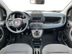 Fiat Panda - fotka číslo 4