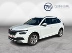Škoda Kamiq - fotka číslo 0