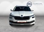 Škoda Kamiq - fotka číslo 1