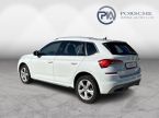 Škoda Kamiq - fotka číslo 3