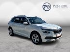 Škoda Kamiq - fotka číslo 8