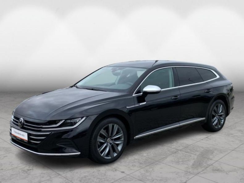 Volkswagen Arteon Shooting Brake - hlavní fotka inzerátu
