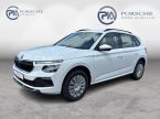 Škoda Kamiq - fotka číslo 0