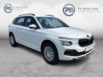 Škoda Kamiq - fotka číslo 8