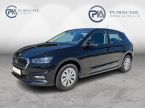 Škoda Fabia - fotka číslo 0