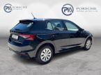 Škoda Fabia - fotka číslo 1