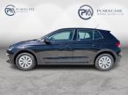 Škoda Fabia - fotka číslo 3