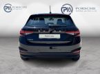 Škoda Fabia - fotka číslo 6