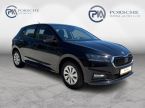 Škoda Fabia - fotka číslo 8