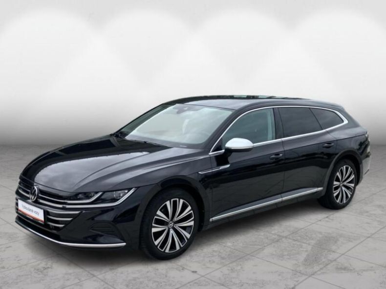 Volkswagen Arteon Shooting Brake - hlavní fotka inzerátu