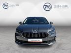 Škoda Superb - fotka číslo 2