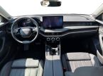Škoda Superb - fotka číslo 4
